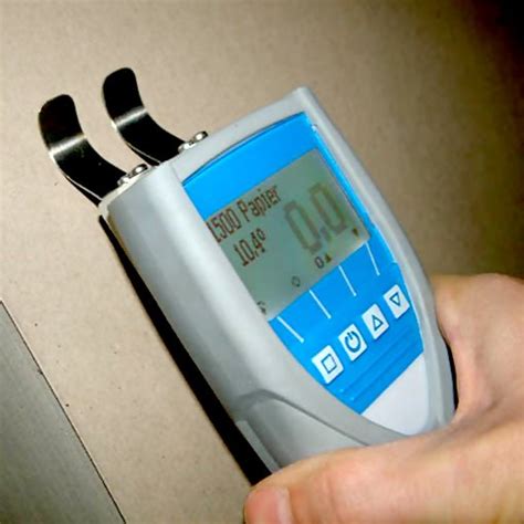 custom hand held moisture meter for paper|humimeter paper humidity meter.